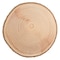 Vintiquewise Home Decor Natural Wooden Bark Slice Tray Large Rustic Table Charger Centerpiece 10”, PK 4 QI004158-10.4 - alternate 5